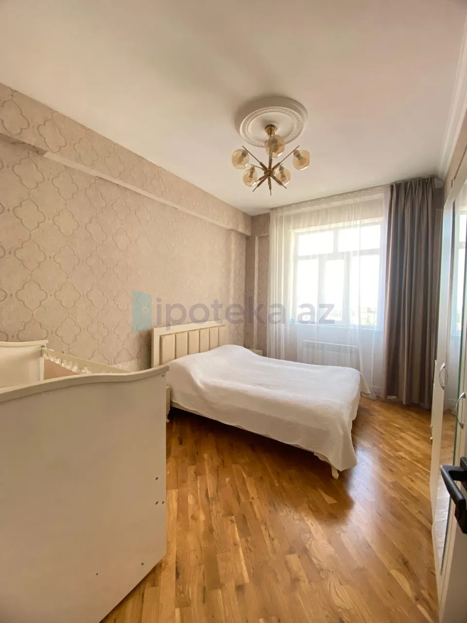 Satılır: 2 Otaq, Yeni tikili, Abşeron r., Masazır q., 70.00 m² — Mənzil, Masazır (2)