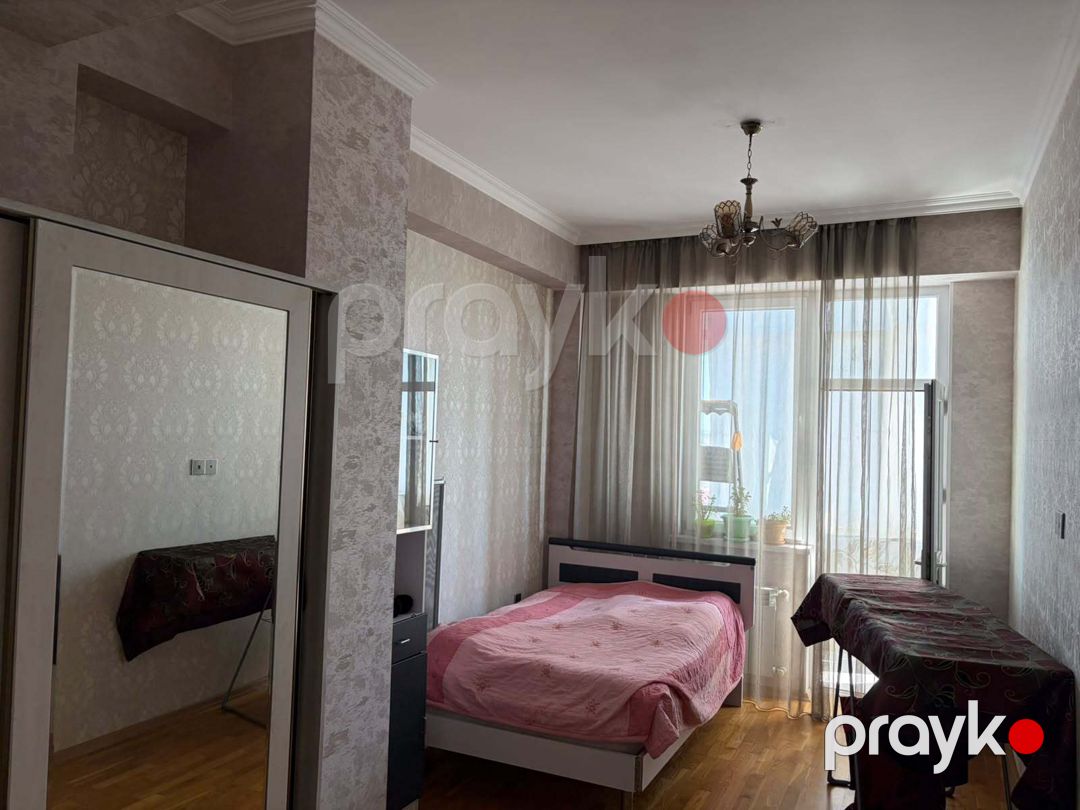 3-otaqlı yeni tikili, Sumqayıt ş., 102 m² — Mənzil, Sumqayıt (4)