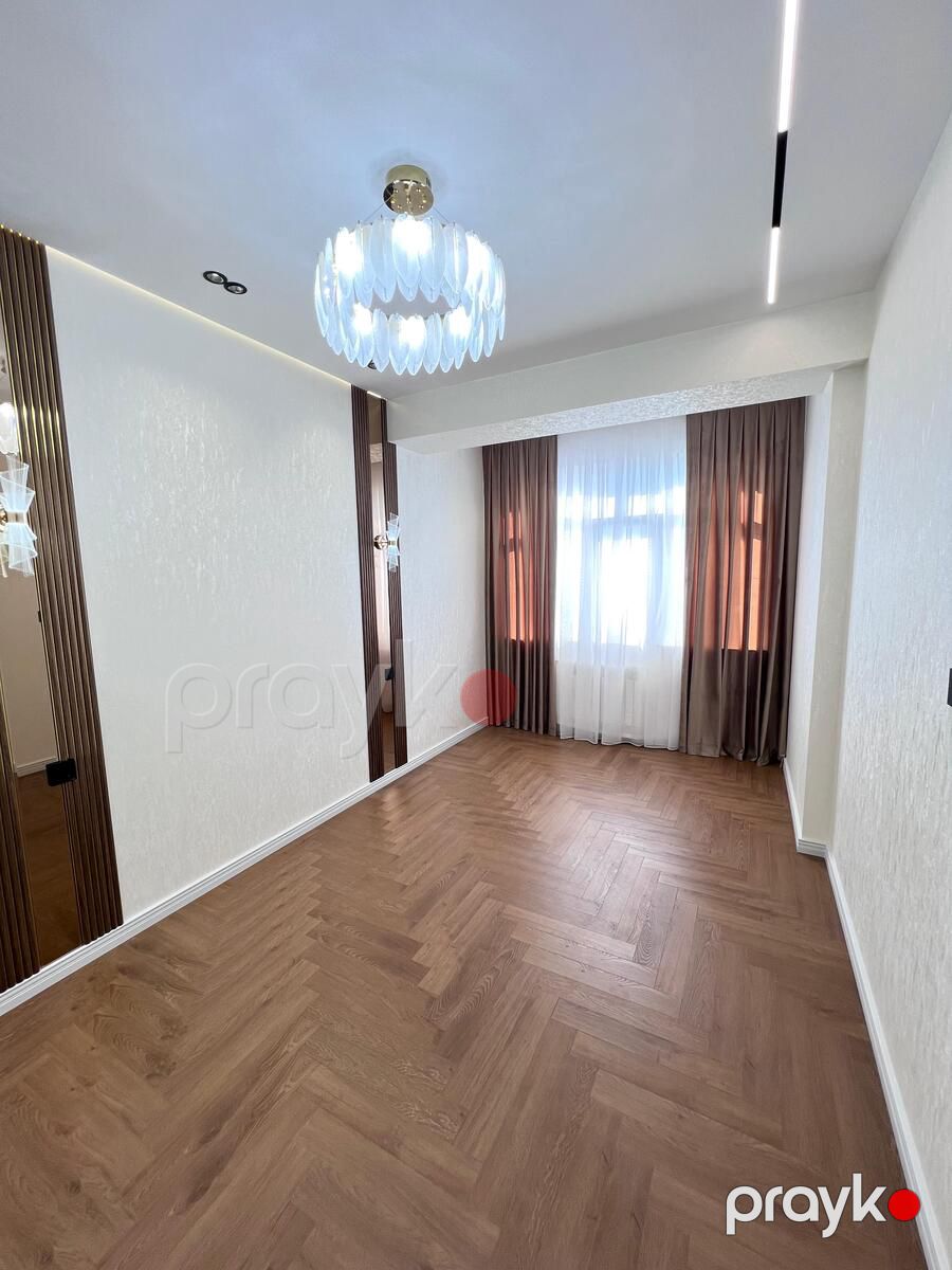 Satılır 3 otaqlı yeni tikili 93 m² — Mənzil, Bakı (9)