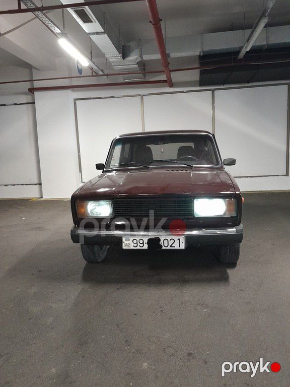 Lada (VAZ) 2104, 1.5 L, 2004 il, 83 914 km — Avtomobillər, Bakı