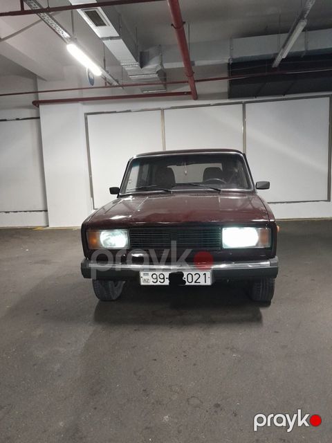 Lada (VAZ) 2104, 1.5 L, 2004 il, 83 914 km — Bakı