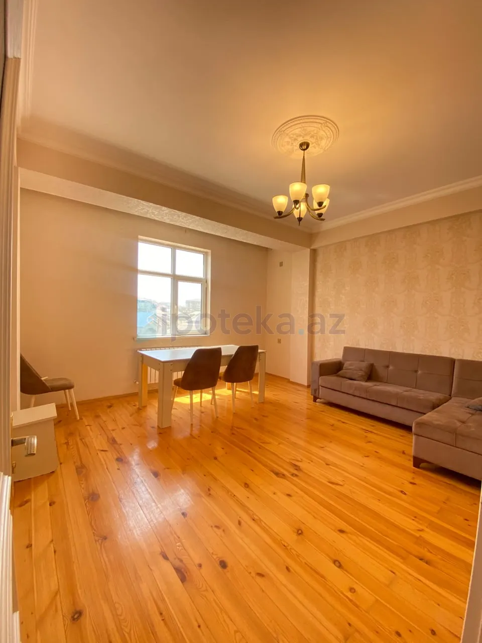 3 Otaq, Yeni tikili, Abşeron r., Masazır q., 86.00 m² — Masazır