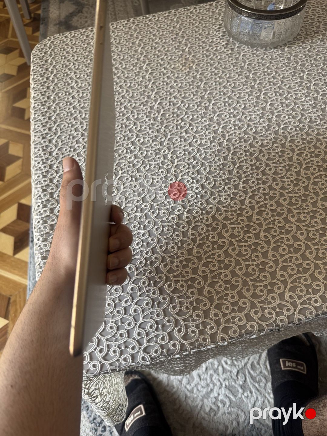 Apple iPad Air 2 — Planshetlər, Bakı (7)