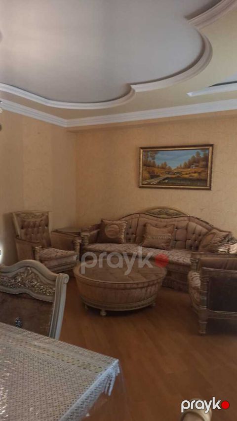 Satılır 5 otaqlı yeni tikili 205 m² — Bakı