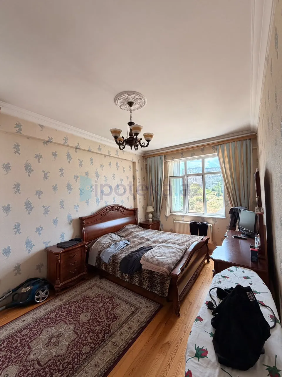 Satılır: 3 Otaq, Yeni tikili, Suraxanı r., Yeni Günəşli q., 105.00 m² — Mənzil, Bakı (2)