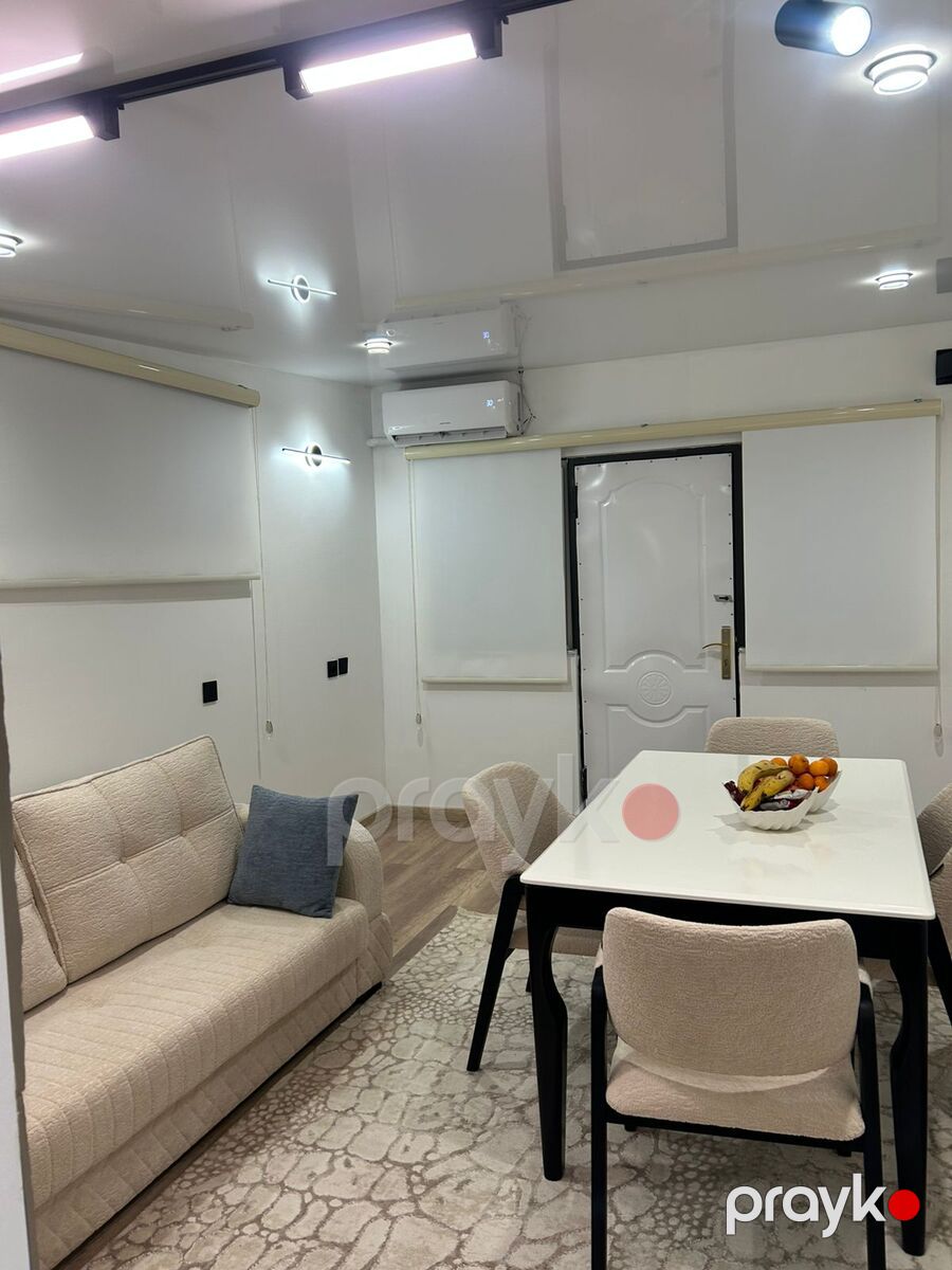 Həyət evi kirayə verilir, H. Cavid pr. 38 — Ev, villa, Bakı (4)