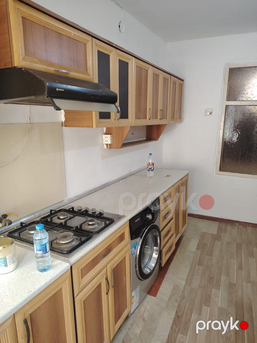 1-otaqlı mənzil kirayə verilir, Sumqayıt ş., 35 m² — Mənzil, Sumqayıt (5)