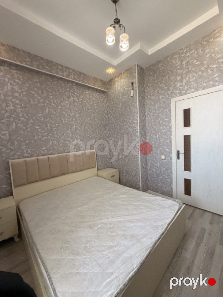 Satılır 2 otaqlı yeni tikili 45 m² — Mənzil, Xırdalan (4)