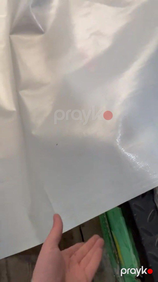 Brezent parçalar — Tekstil, Bakı (3)