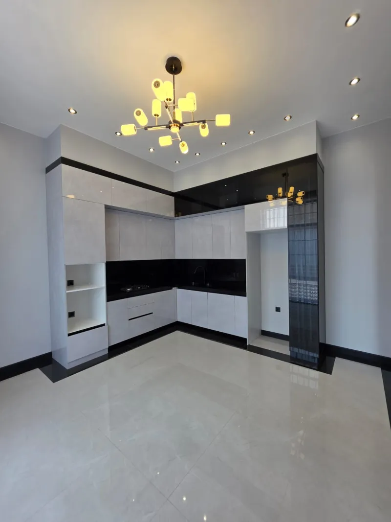 Mərdəkan, 4 otaqlı Villa satılır - 180 m², 1 mərtəbə, 4 sot — Ev, villa, Bakı (3)