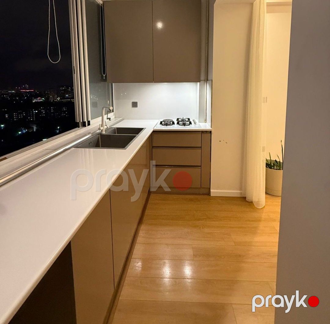 Satılır 3 otaqlı yeni tikili 68 m² — Mənzil, Bakı (7)