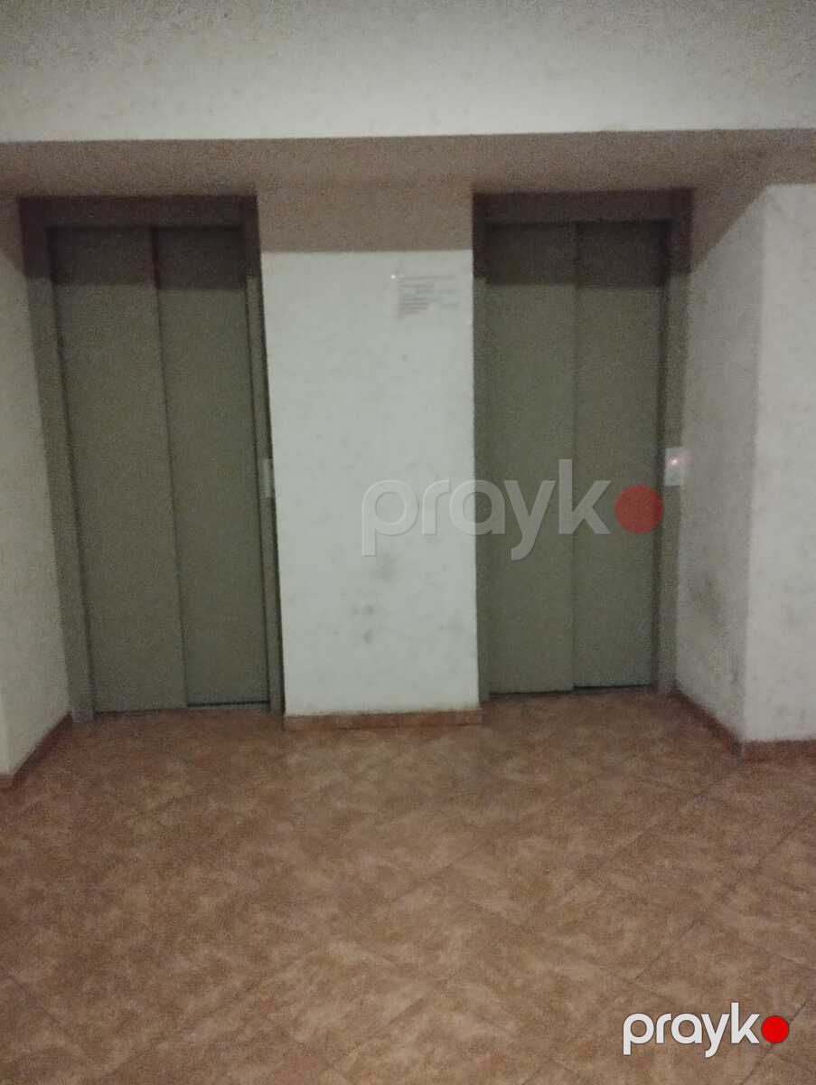 İcarəyə verilir 1 otaqlı köhnə tikili 35 m² — Mənzil, Bakı (3)