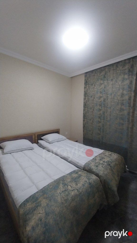 Bağ evi kirayə verilir, Quba r — Ev, villa, Quba (5)