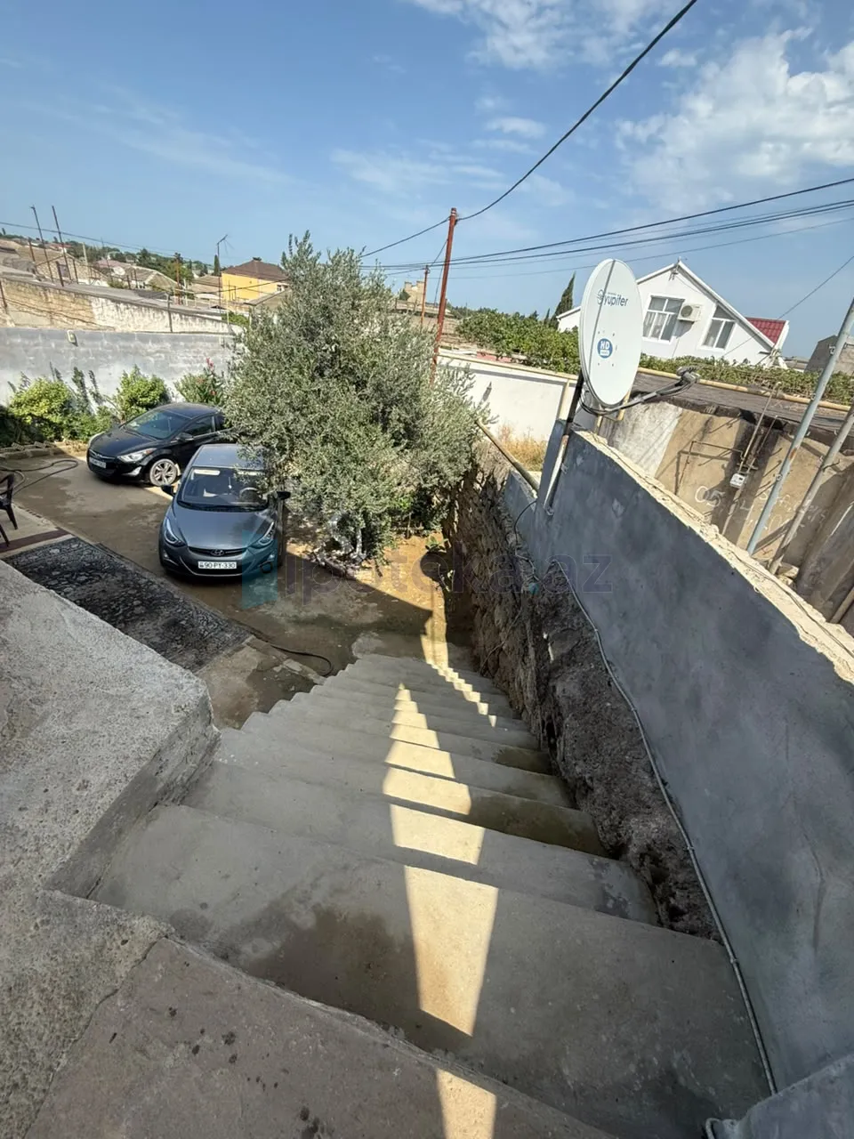 Satılır: 6 Otaq, Evlər/Villalar, Sabunçu r., Maştağa q., 180.00 m² — Ev, villa, Maştağa (5)