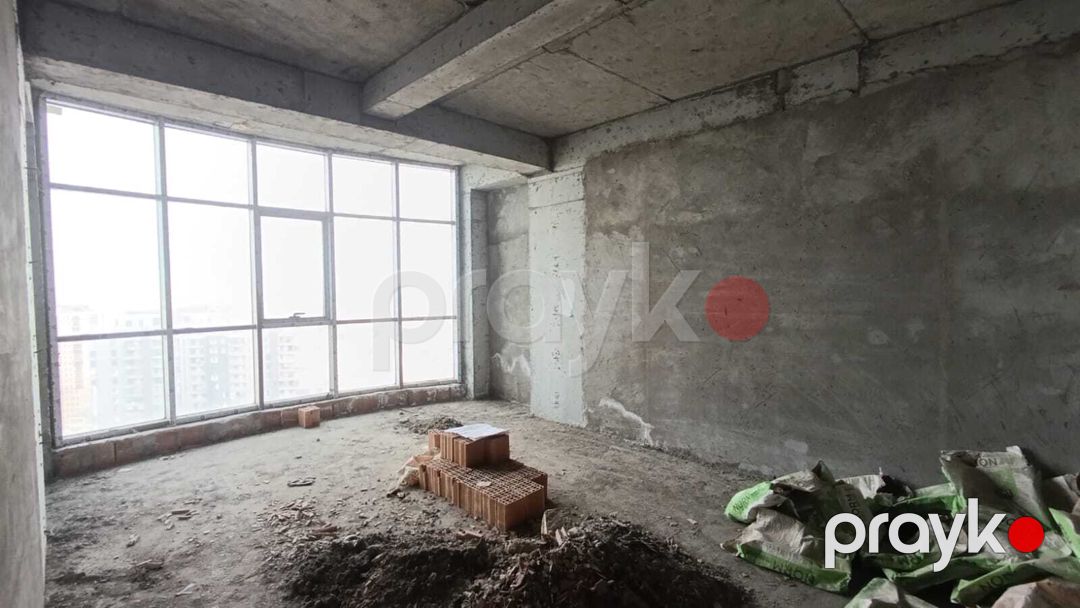 Satılır 5 otaqlı yeni tikili 234 m² — Mənzil, Bakı (6)