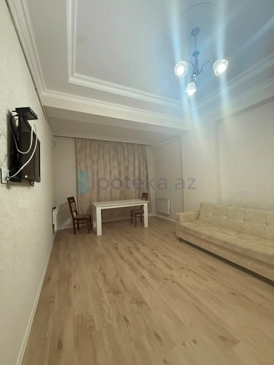 Satılır: 2 Otaq, Yeni tikili, 77.00 m² — Sumqayıt