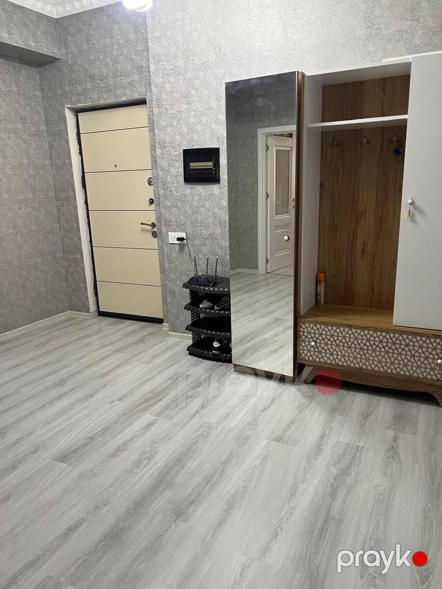İcarəyə verilir 3 otaqlı yeni tikili 106 m² — Mənzil, Bakı (8)