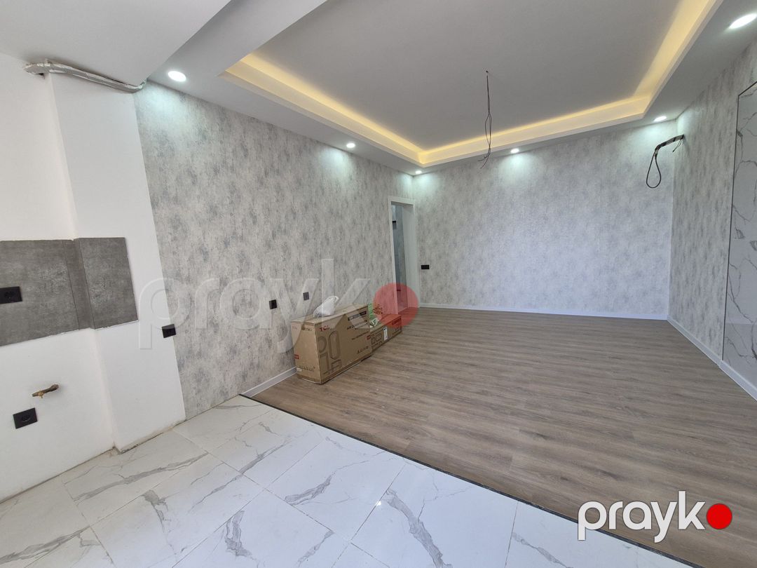 Satılır 2 otaqlı yeni tikili 60 m² — Mənzil, Xırdalan (4)