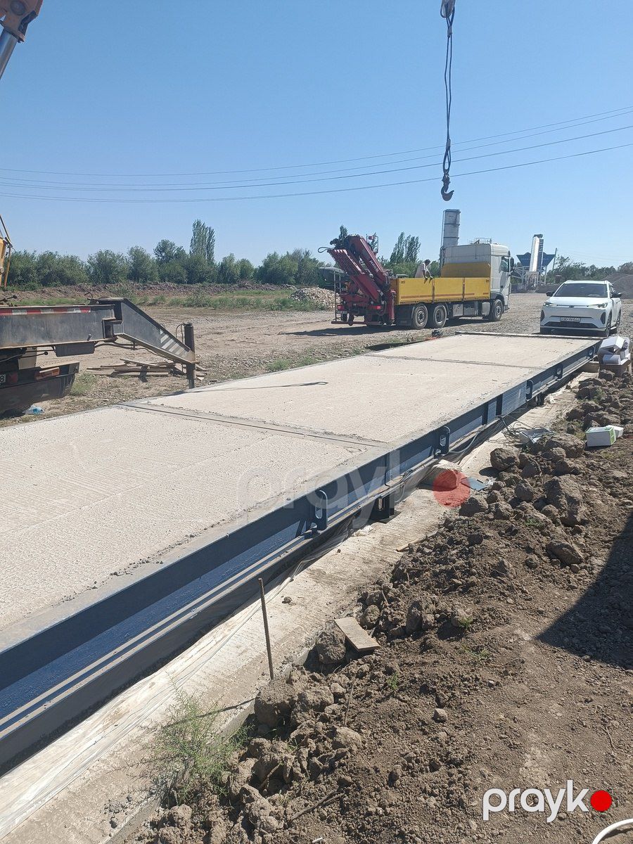Ticarət tərəziləri — Biznes və avadanlıq, Bakı (3)