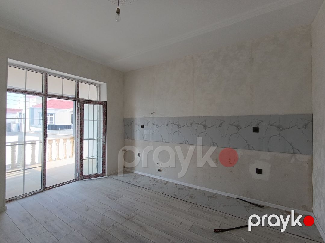 Həyət evi, Məhəmmədi qəs — Ev, villa, Bakı (7)