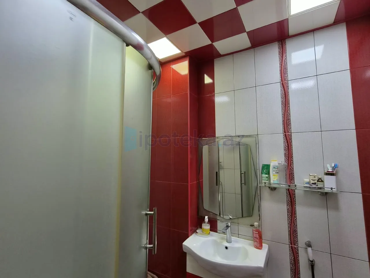 Satılır: 2 Otaq, Yeni tikili, Abşeron r., Masazır q., 38.00 m² — Mənzil, Masazır (6)