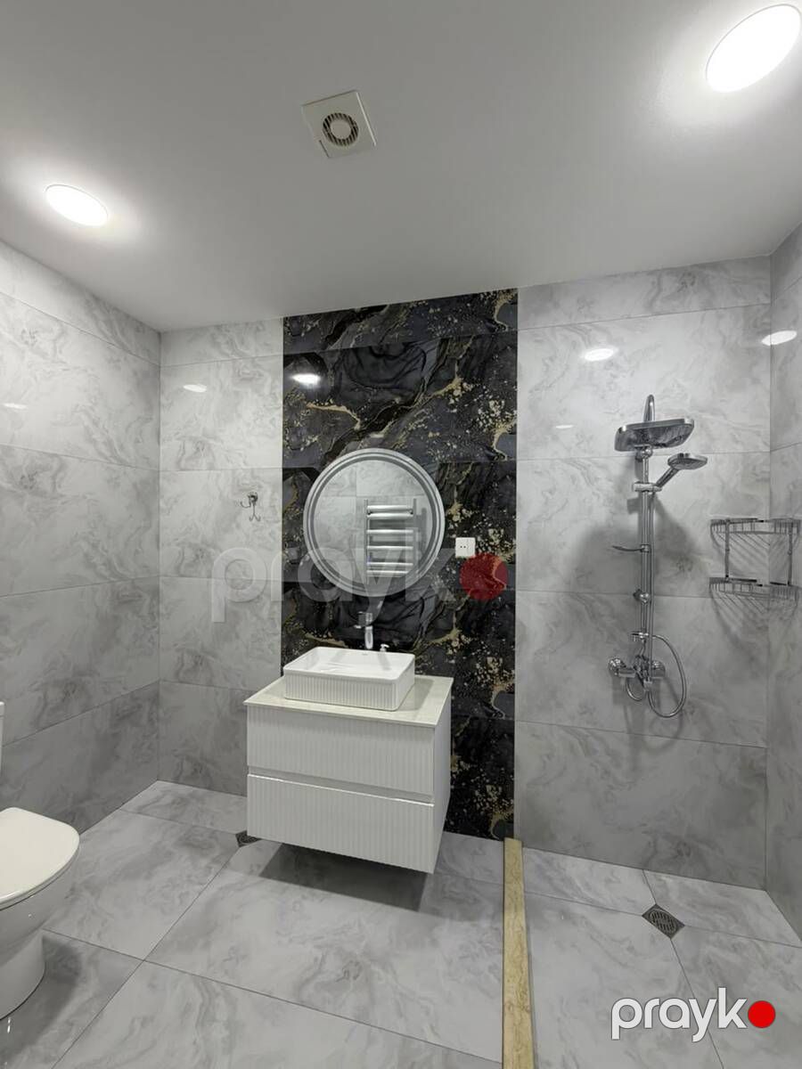 Satılır 3 otaqlı yeni tikili 115 m² — Mənzil, Bakı (7)