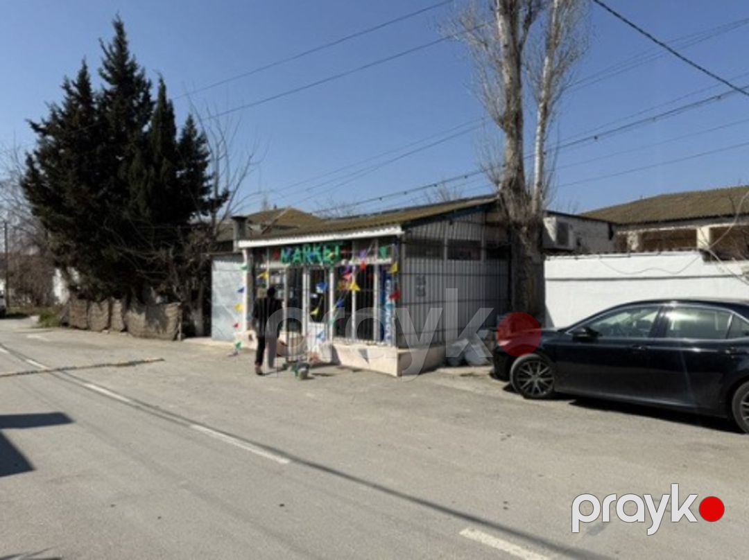 İcarəyə verilir 3 otaqlı həyət evi/bağ evi 196 m² — Ev, villa, Bakı (8)