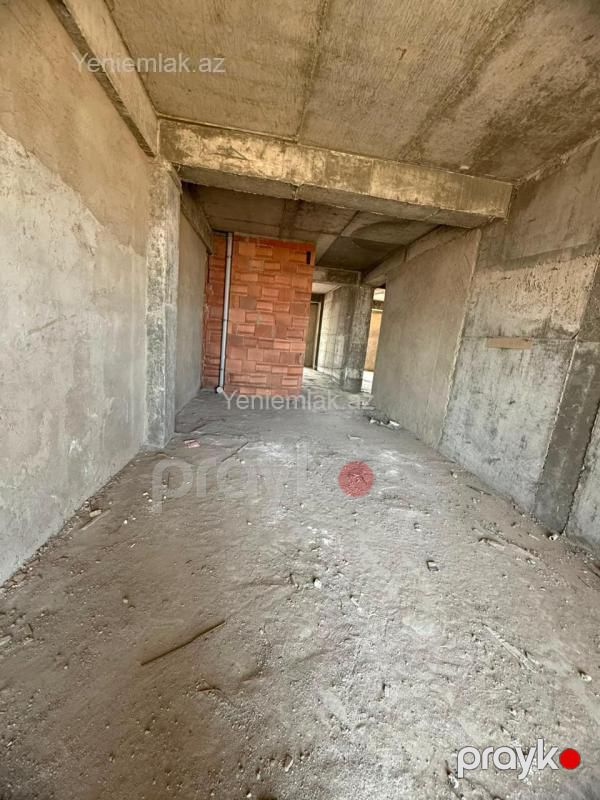 Satılır 3 otaqlı Bina evi menzil (Yeni tikili), 140 m², Xətai rayonu — Mənzil, Bakı (5)