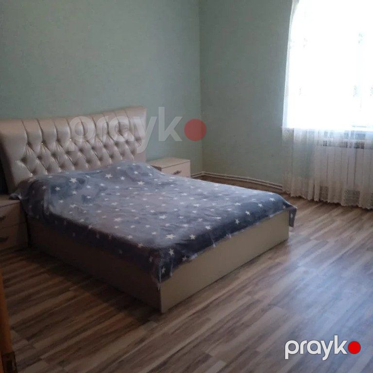 Həyət evi kirayə verilir, Quba r — Ev, villa, Quba (7)