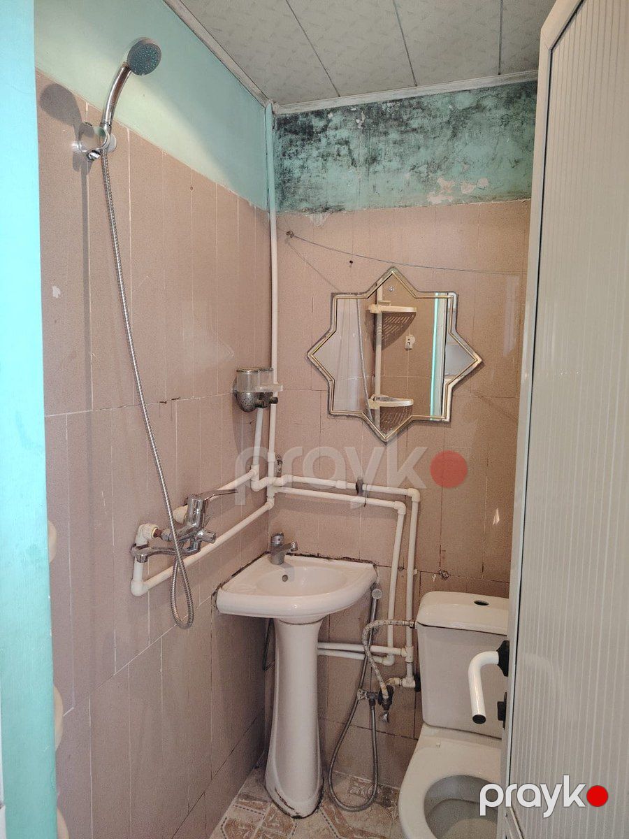 1-otaqlı mənzil kirayə verilir, Sumqayıt ş., 35 m² — Mənzil, Sumqayıt (9)