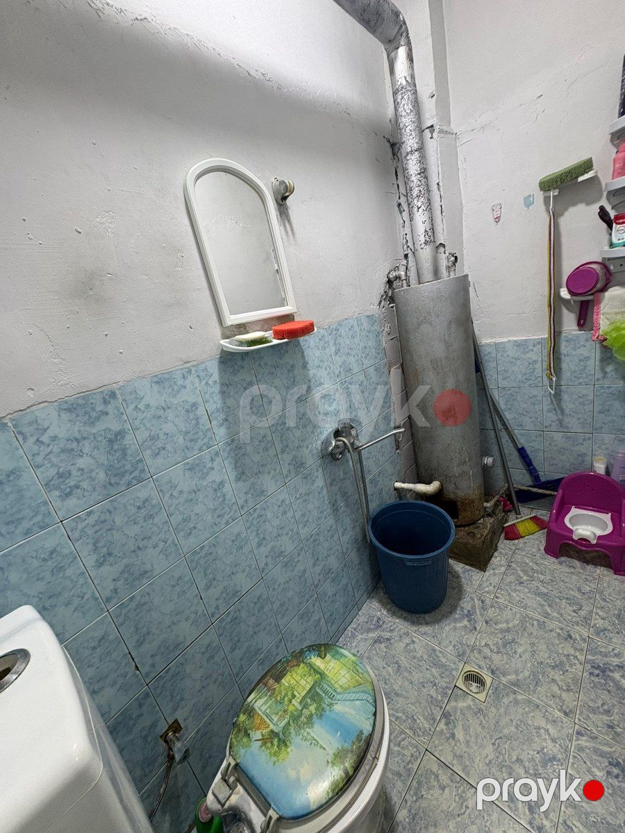 3-otaqlı mənzil, Sabunçu qəs., 60 m² — Mənzil, Bakı (10)