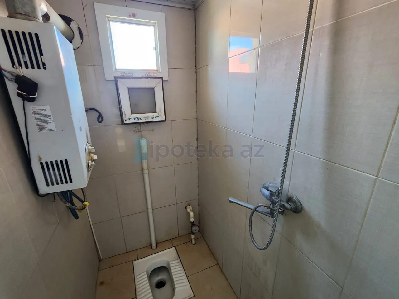 Satılır: 2 Otaq, Evlər/Villalar, Abşeron r., Masazır q., 40.00 m² — Ev, villa, Masazır (3)