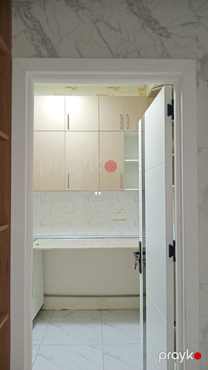 3-otaqlı yeni tikili kirayə verilir, Masazır qəs., 65 m² — Mənzil, Bakı (12)
