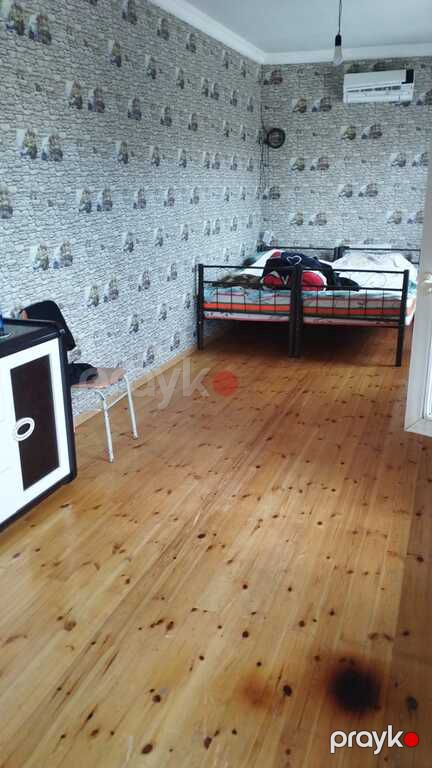 İcarəyə verilir 2 otaqlı həyət evi/bağ evi 55 m² — Ev, villa, Bakı (12)