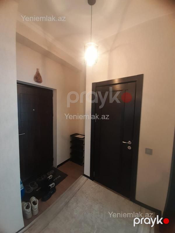 Satılır 3 otaqlı Bina evi menzil (Yeni tikili), 75 m², 9-cu mikrorayon — Mənzil, Sumqayıt (11)