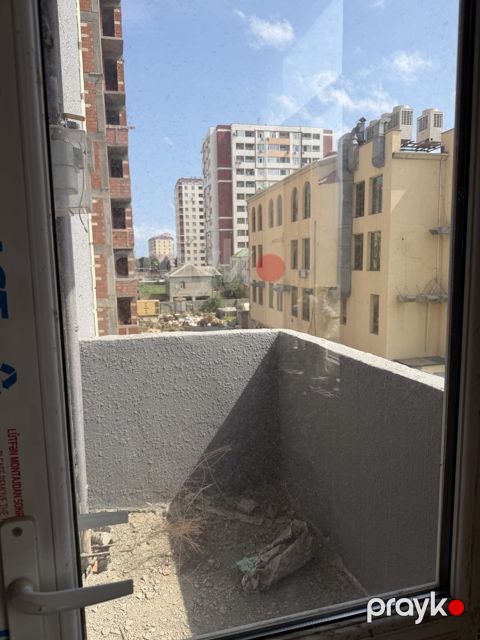 Satılır 3 otaqlı yeni tikili 91 m² — Bakı