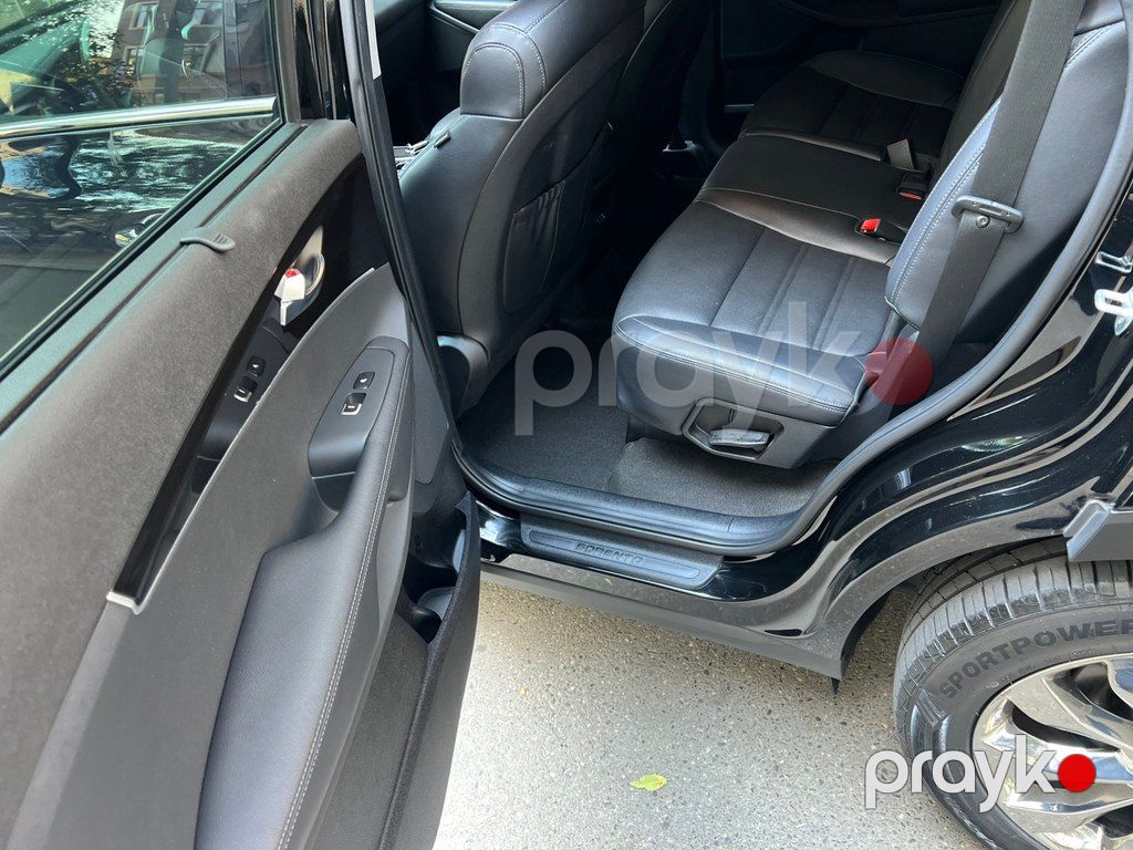 Kia Sorento, 2.0 L, 2017 il, 189 000 km — Avtomobillər, Bakı (9)