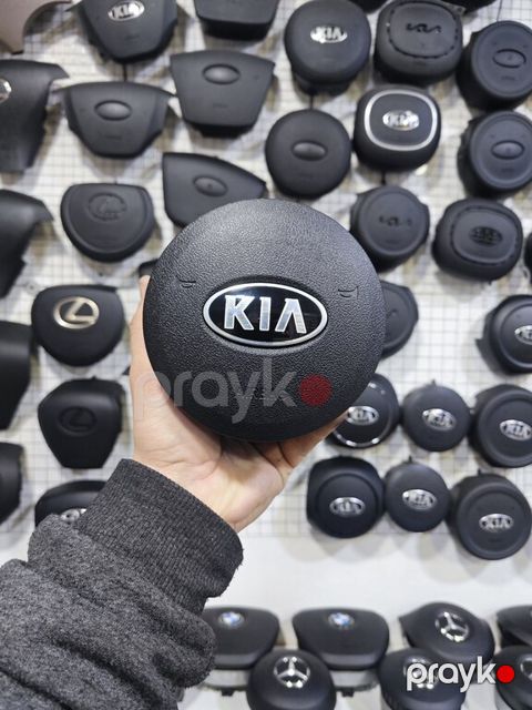"Kia Soul 2012" hava yastığı — Bakı