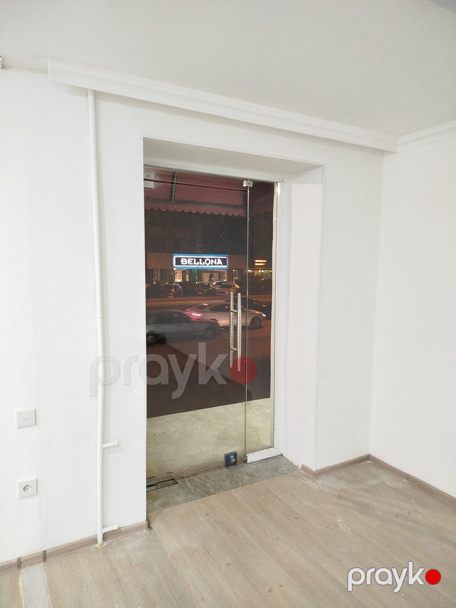 İcarəyə verilir obyekt 74 m² — Əmlak, Bakı (5)