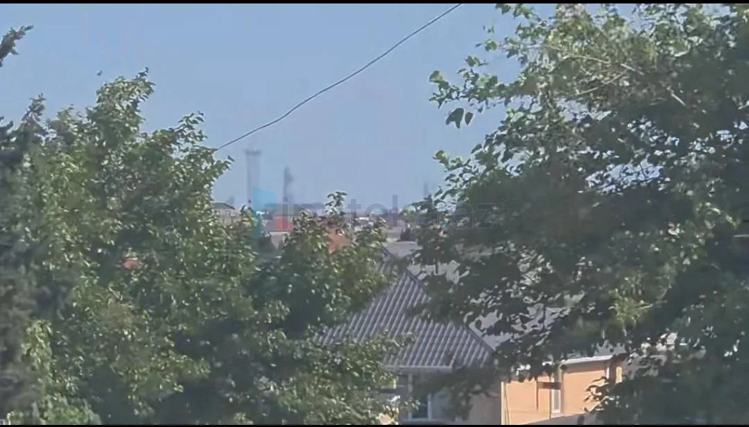 Satılır: Torpaq, Abşeron r., Fatmayı q., 4.00 sot — Torpaq, Abşeron (5)