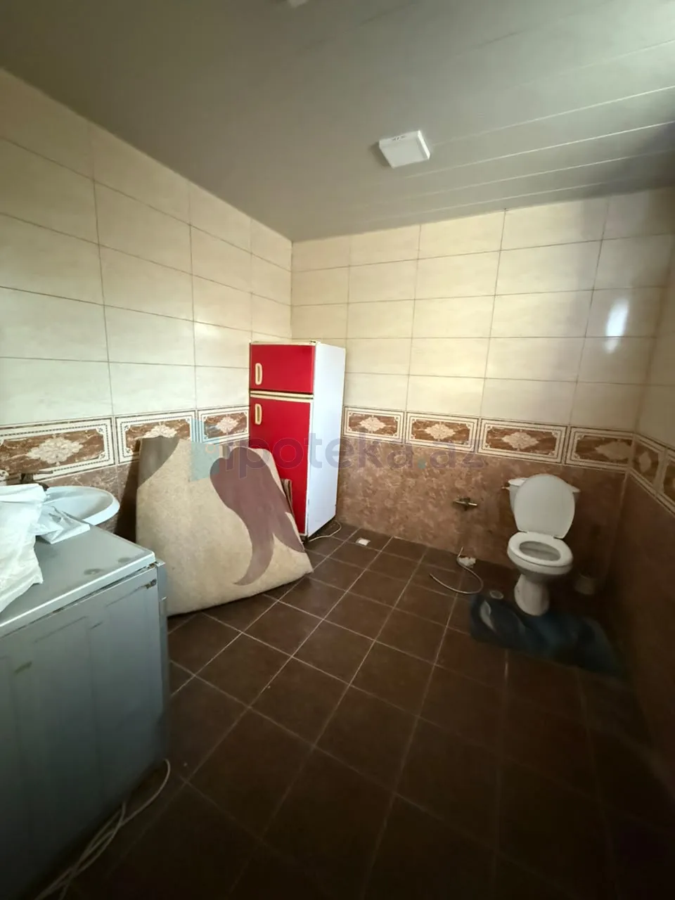 Satılır: 4 Otaq, Evlər/Villalar, Sabunçu r., Maştağa q., 180.00 m² — Ev, villa, Maştağa (12)