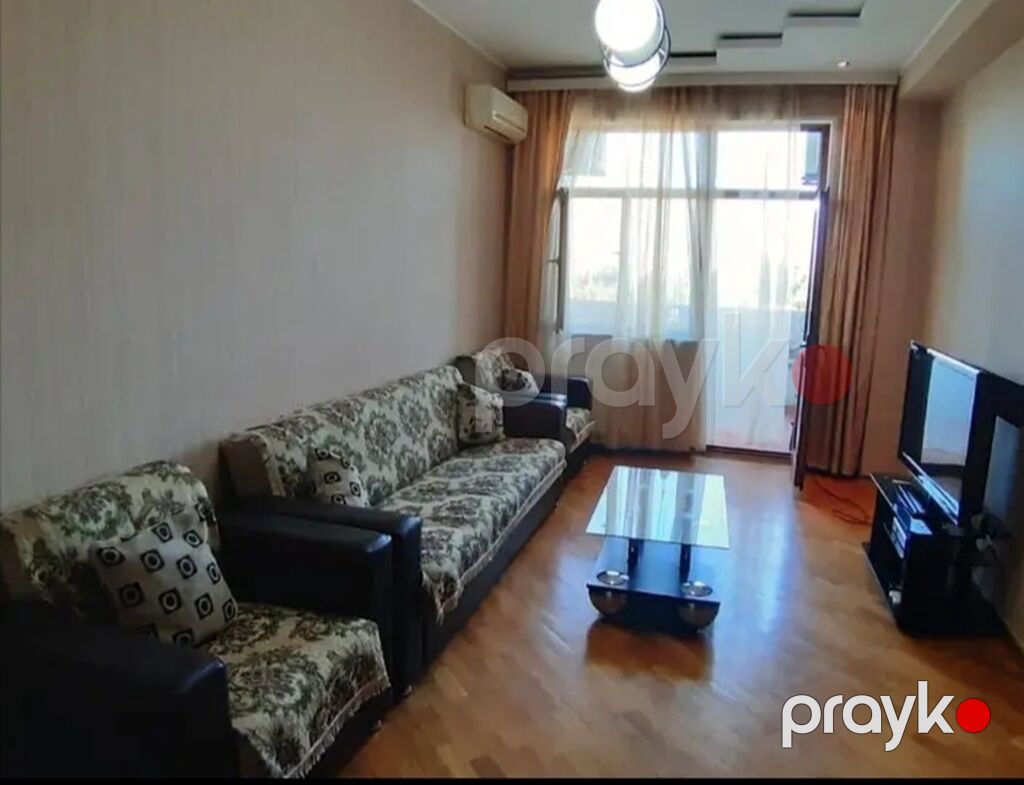 LHezi Aslanovda Wanli urfa restoraninin arxasi 16/5 ci mertebedinde — Mənzil, Bakı (4)