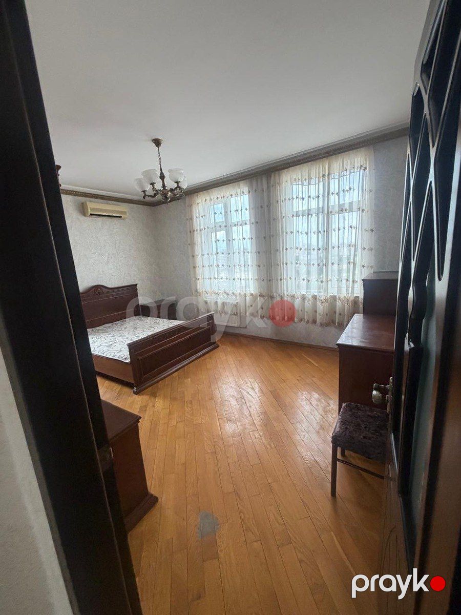 İcarəyə verilir 2 otaqlı yeni tikili 71 m² — Mənzil, Bakı (5)