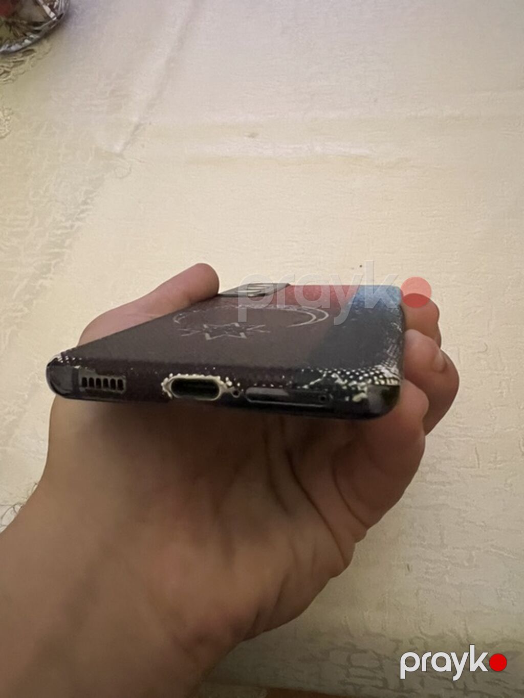Samsung Galaxy S21, 256 GB, rəng - Qara, Barmaq izi — Samsung, Bakı (5)