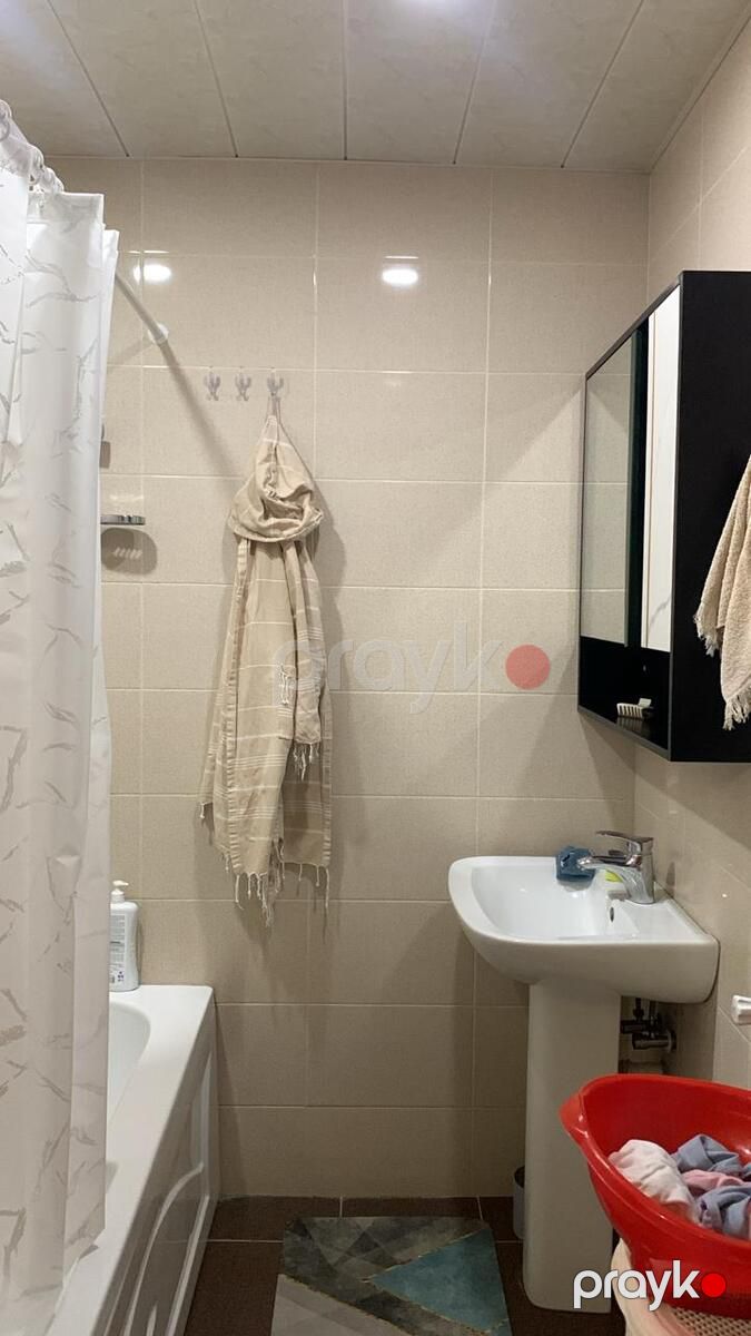Satılır 4 otaqlı yeni tikili 110 m² — Mənzil, Bakı (10)