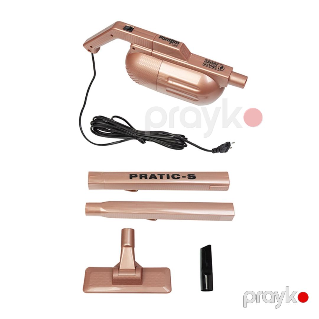 Tozsoran Fantom Pratic-S 1200 — Ev texnikası, Bakı (7)