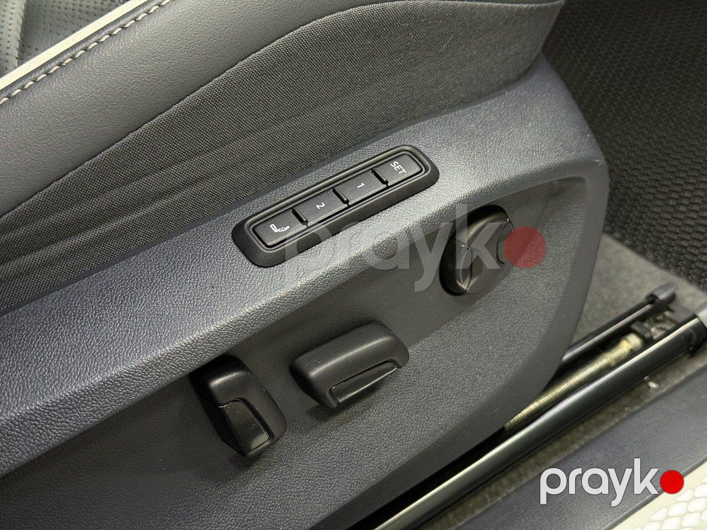 Volkswagen ID.6 Crozz, 84.8 kWh, 2022 il, 50 000 km — Avtomobillər, Bakı (10)