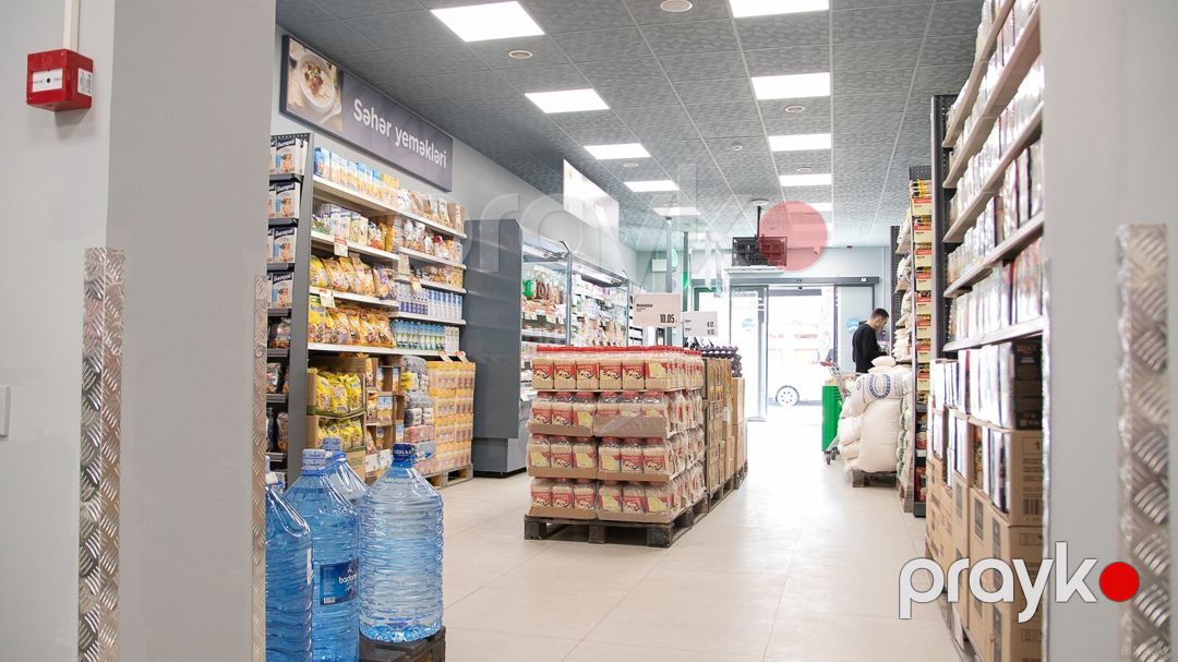 Satılır obyekt 325 m² — Əmlak, Xırdalan (9)