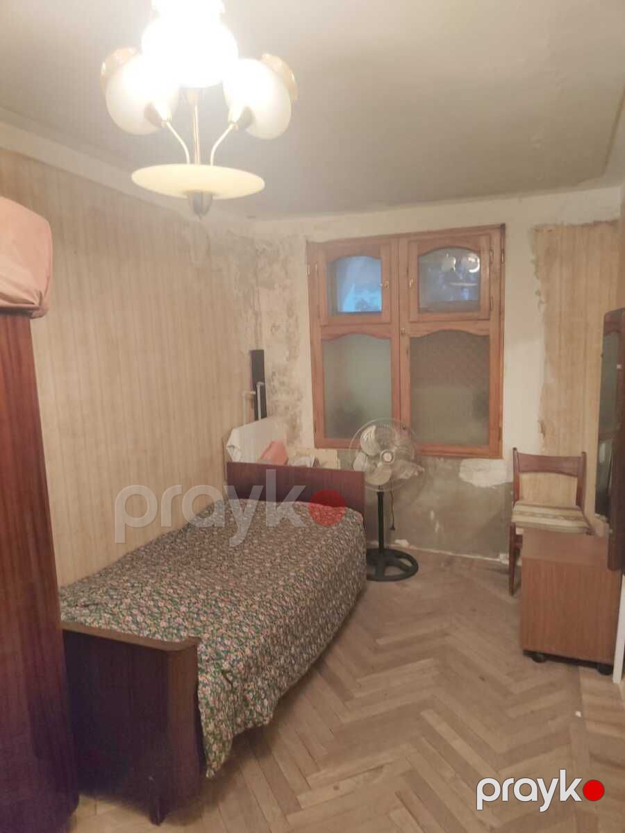 Satılır 2 otaqlı köhnə tikili 50 m² — Mənzil, Bakı (6)
