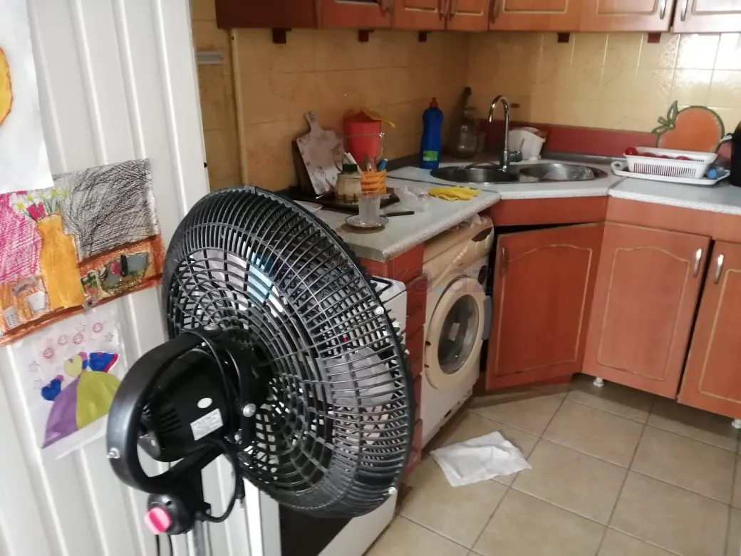 Satılır: 3 Otaq, Köhnə tikili, Yasamal r., 80.00 m² — Mənzil (6)
